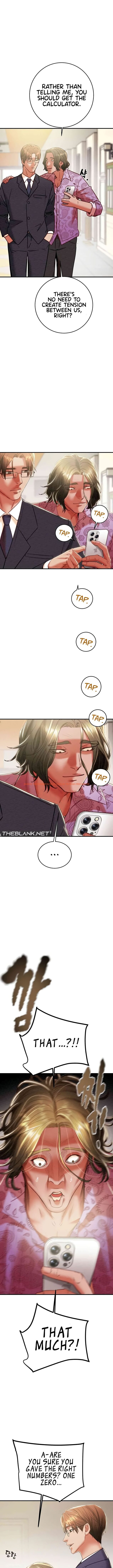 Read Hentai Image 13 f10fd in comic The Man Who Devours - Chapter 13 - hentaitnt.net