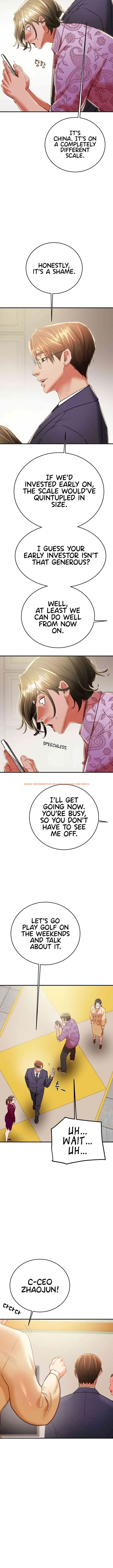 Read Hentai Image 14 f10fd in comic The Man Who Devours - Chapter 13 - hentaitnt.net