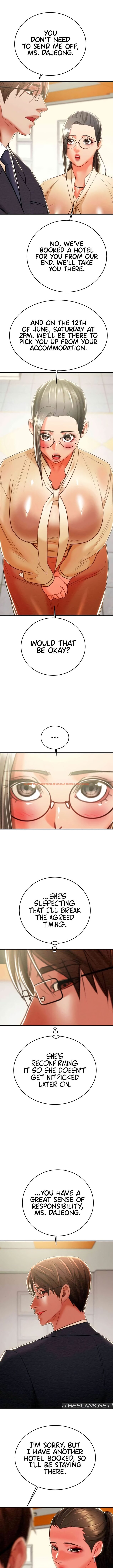 Read Hentai Image 15 f10fd in comic The Man Who Devours - Chapter 13 - hentaitnt.net