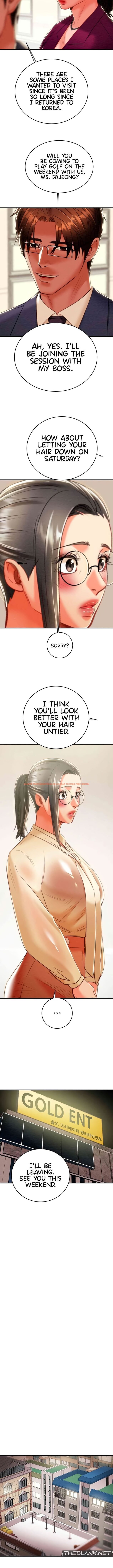 Read Hentai Image 16 f10fd in comic The Man Who Devours - Chapter 13 - hentaitnt.net