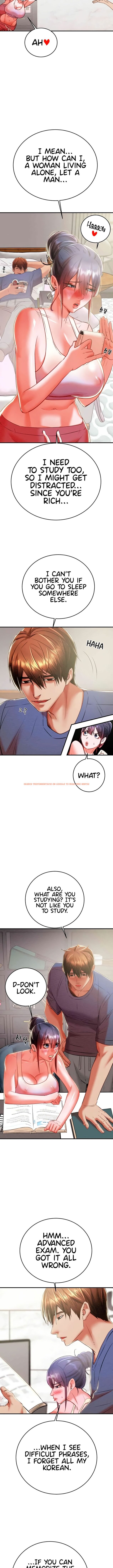 Read Hentai Image 18 f10fd in comic The Man Who Devours - Chapter 13 - hentaitnt.net