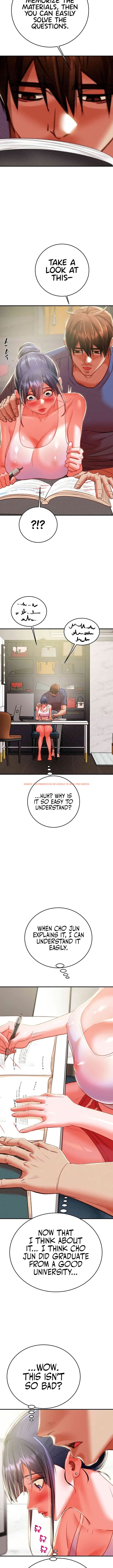 Read Hentai Image 19 f10fd in comic The Man Who Devours - Chapter 13 - hentaitnt.net