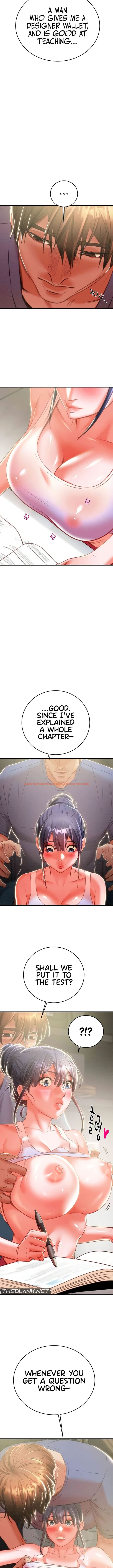 Read Hentai Image 20 f10fd in comic The Man Who Devours - Chapter 13 - hentaitnt.net