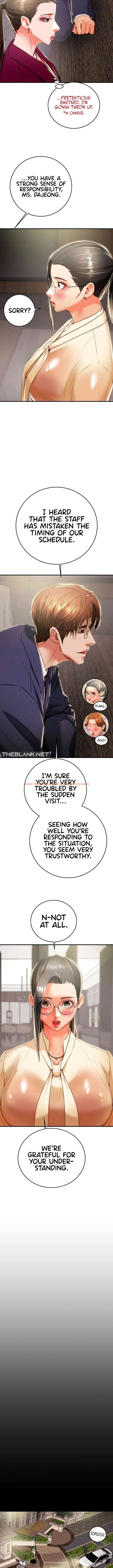 Read Hentai Image 5 f10fd in comic The Man Who Devours - Chapter 13 - hentaitnt.net