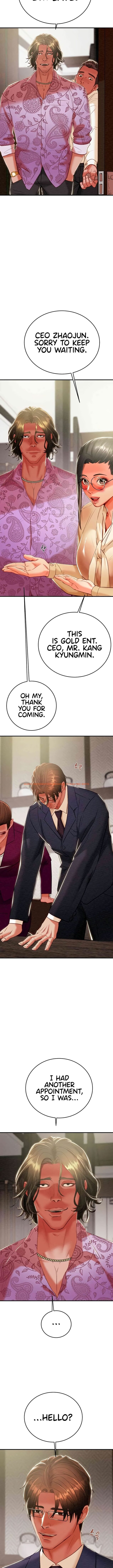 Read Hentai Image 7 f10fd in comic The Man Who Devours - Chapter 13 - hentaitnt.net