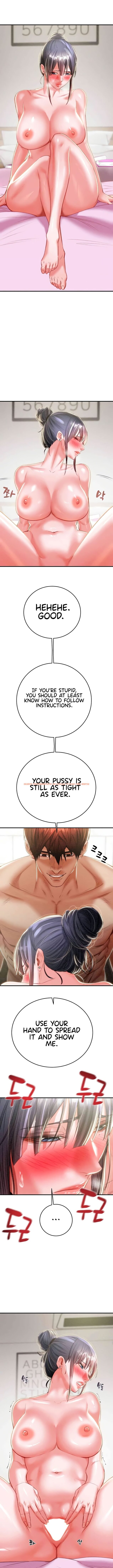 Read Hentai Image 10 ec962 in comic The Man Who Devours - Chapter 14 - hentaitnt.net