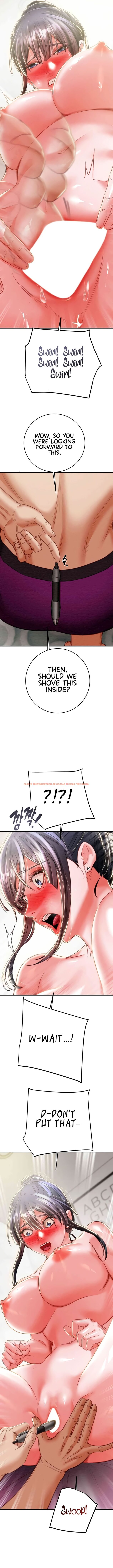 Read Hentai Image 12 ec962 in comic The Man Who Devours - Chapter 14 - hentaitnt.net