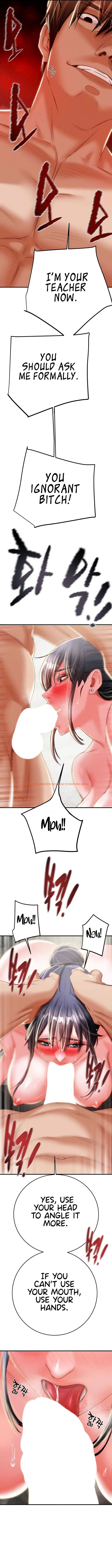 Read Hentai Image 17 ec962 in comic The Man Who Devours - Chapter 14 - hentaitnt.net