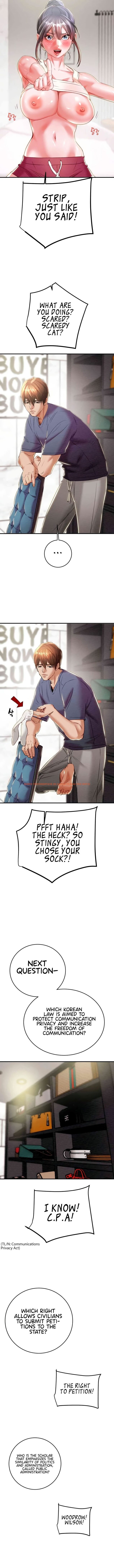 Read Hentai Image 4 ec962 in comic The Man Who Devours - Chapter 14 - hentaitnt.net