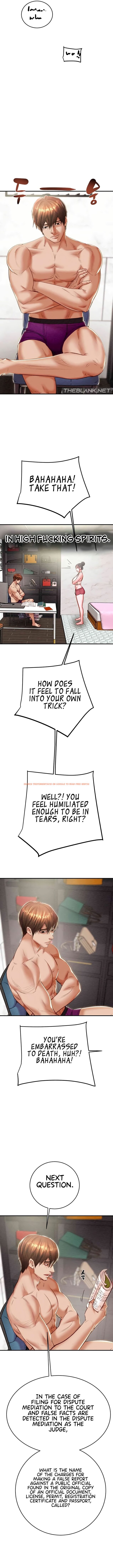 Read Hentai Image 5 ec962 in comic The Man Who Devours - Chapter 14 - hentaitnt.net