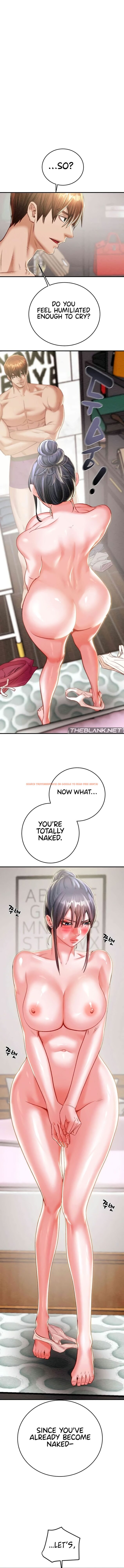Read Hentai Image 7 ec962 in comic The Man Who Devours - Chapter 14 - hentaitnt.net