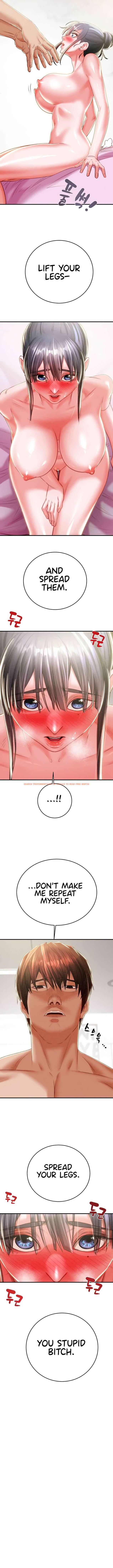 Read Hentai Image 9 ec962 in comic The Man Who Devours - Chapter 14 - hentaitnt.net