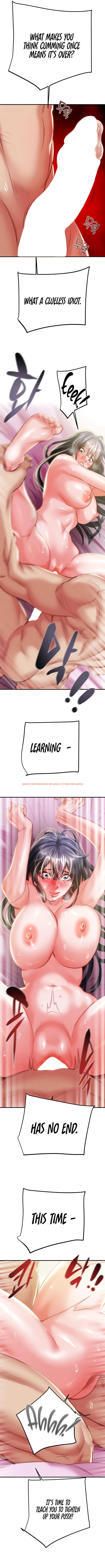 Read Hentai Image 12 531ba in comic The Man Who Devours - Chapter 15 - hentaitnt.net