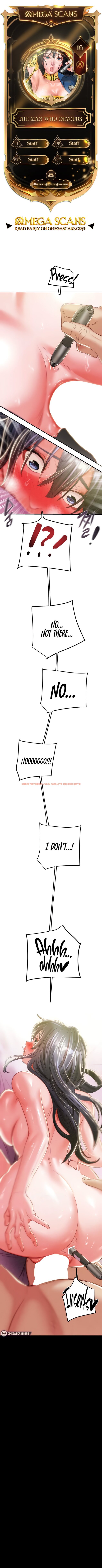 Read Hentai Image 1 1ca1f in comic The Man Who Devours - Chapter 16 - hentaitnt.net