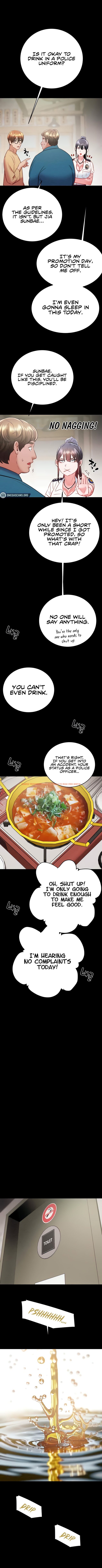 Read Hentai Image 9 81017 in comic The Man Who Devours - Chapter 24 - hentaitnt.net