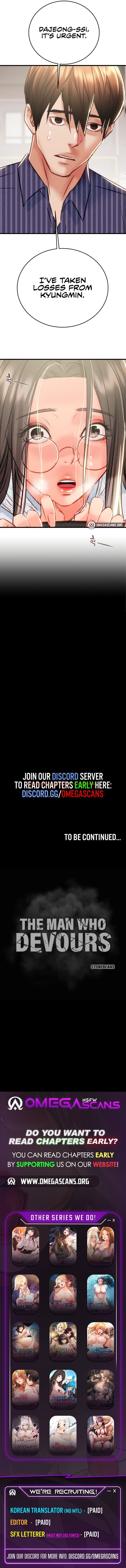 Read Hentai Image 16 8e9b1 in comic The Man Who Devours - Chapter 26 - hentaitnt.net