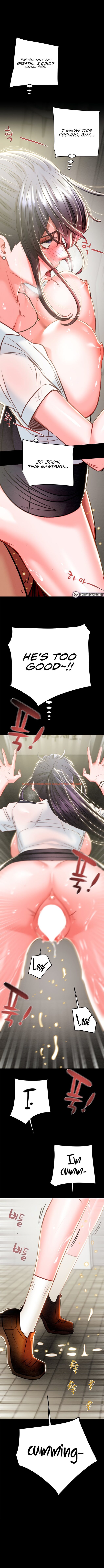 Read Hentai Image 7 8e9b1 in comic The Man Who Devours - Chapter 26 - hentaitnt.net