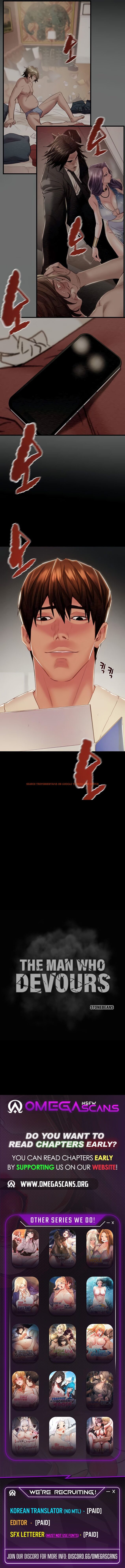 Read Hentai Image 14 18cf3 in comic The Man Who Devours - Chapter 29 - www.hentaitnt.net