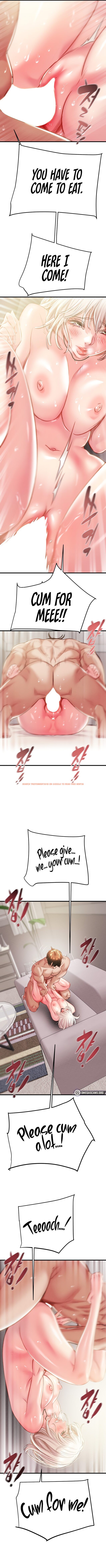 Read Hentai Image 9 7c637 in comic The Man Who Devours - Chapter 32 - www.hentaitnt.net