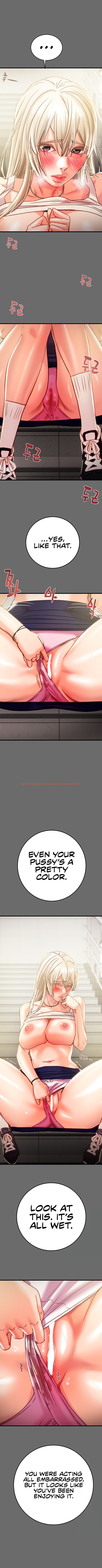 Read Hentai Image 10 45cb7 in comic The Man Who Devours - Chapter 40 - www.hentaitnt.net