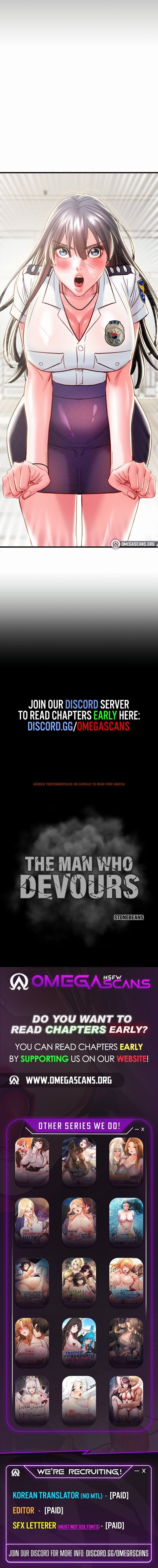 Read Hentai Image 13 99a07 in comic The Man Who Devours - Chapter 45 - hentaitnt.net