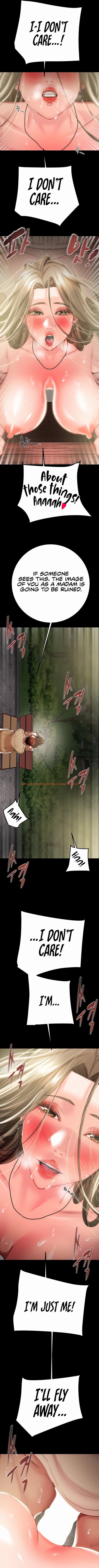 Read Hentai Image 6 99a07 in comic The Man Who Devours - Chapter 45 - hentaitnt.net