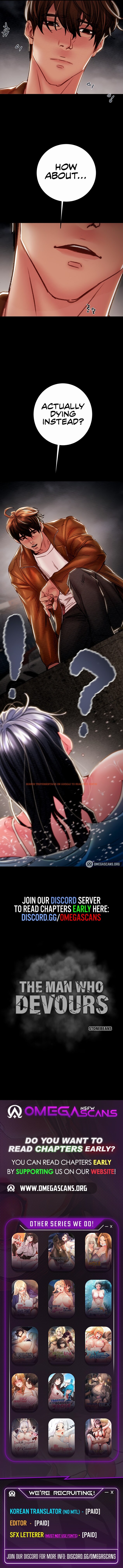 Read Hentai Image 15 1684f in comic The Man Who Devours - Chapter 47 - hentaitnt.net