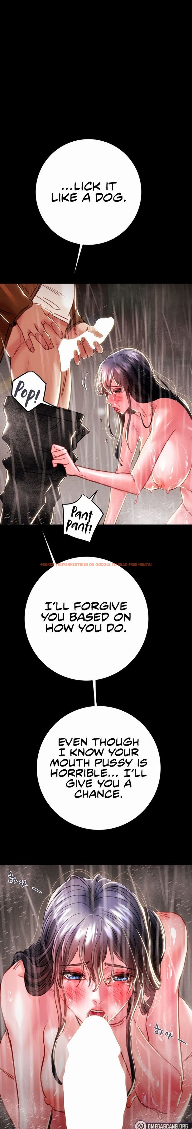 Read Hentai Image 1 38525 in comic The Man Who Devours - Chapter 49 - hentaitnt.net