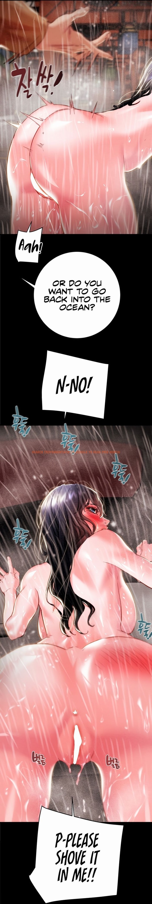 Read Hentai Image 10 38525 in comic The Man Who Devours - Chapter 49 - hentaitnt.net