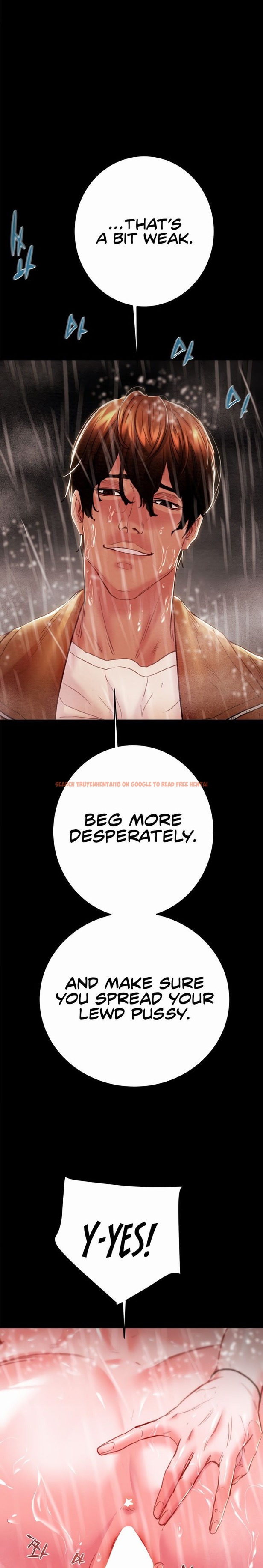 Read Hentai Image 11 38525 in comic The Man Who Devours - Chapter 49 - hentaitnt.net