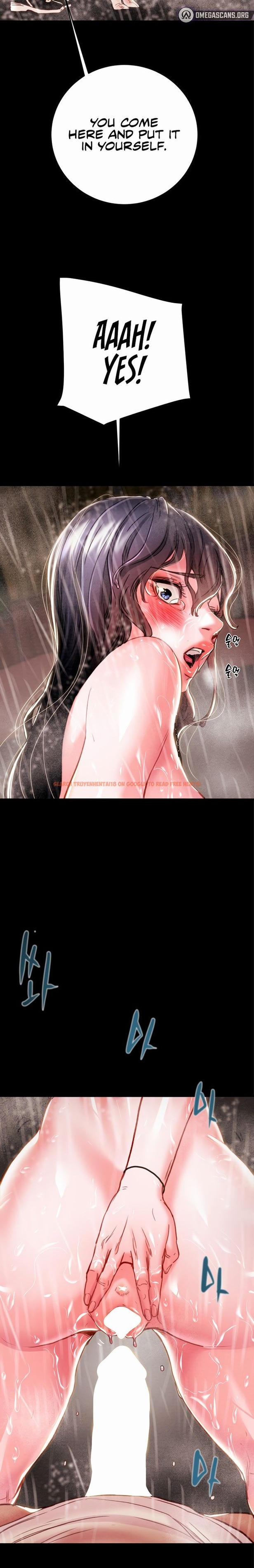 Read Hentai Image 14 38526 in comic The Man Who Devours - Chapter 49 - hentaitnt.net