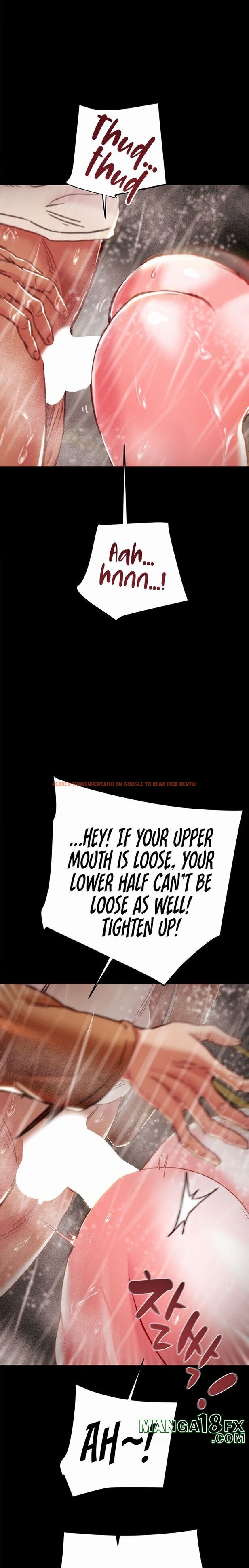 Read Hentai Image 17 526 in comic The Man Who Devours - Chapter 49 - hentaitnt.net