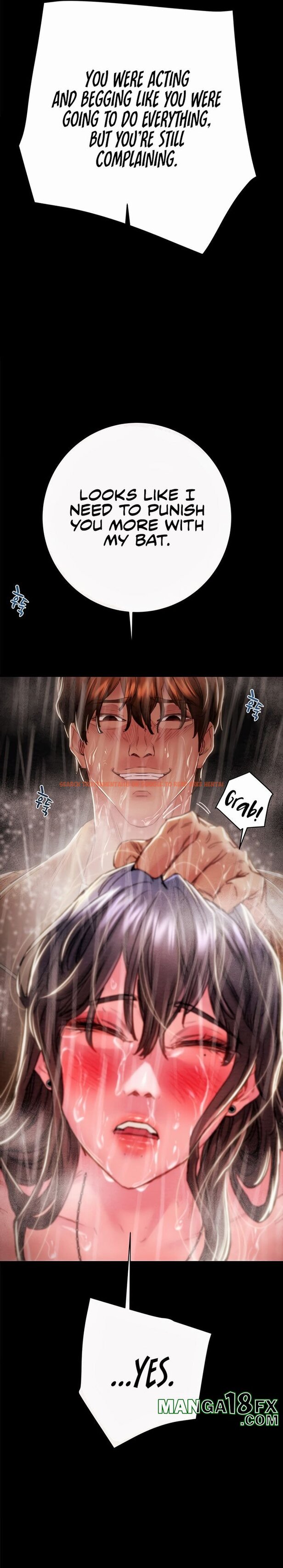 Read Hentai Image 19 526 in comic The Man Who Devours - Chapter 49 - hentaitnt.net