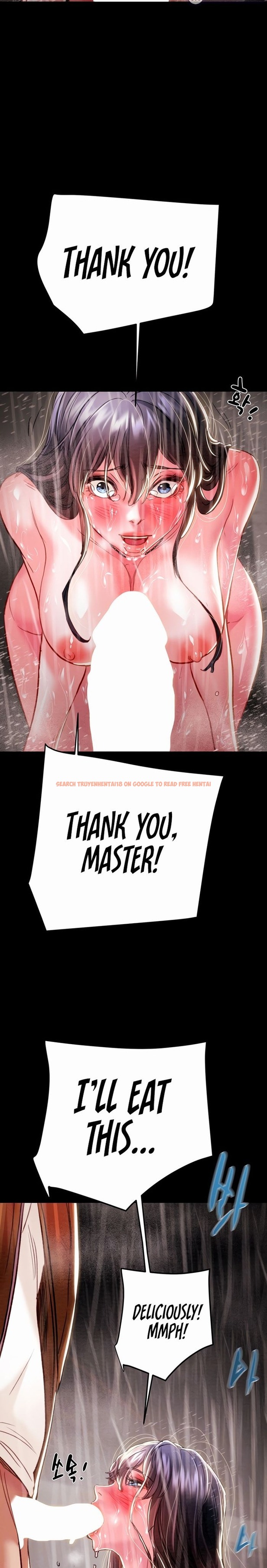 Read Hentai Image 2 38525 in comic The Man Who Devours - Chapter 49 - hentaitnt.net