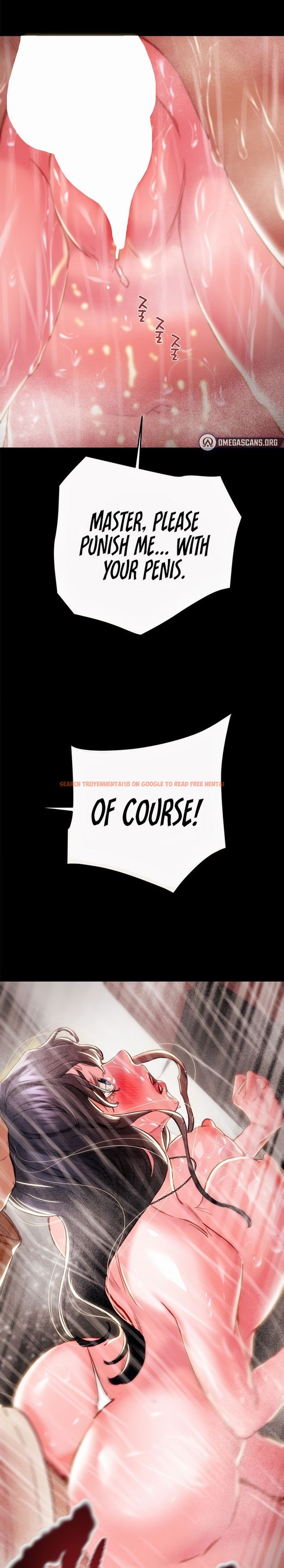 Read Hentai Image 20 38526 in comic The Man Who Devours - Chapter 49 - hentaitnt.net