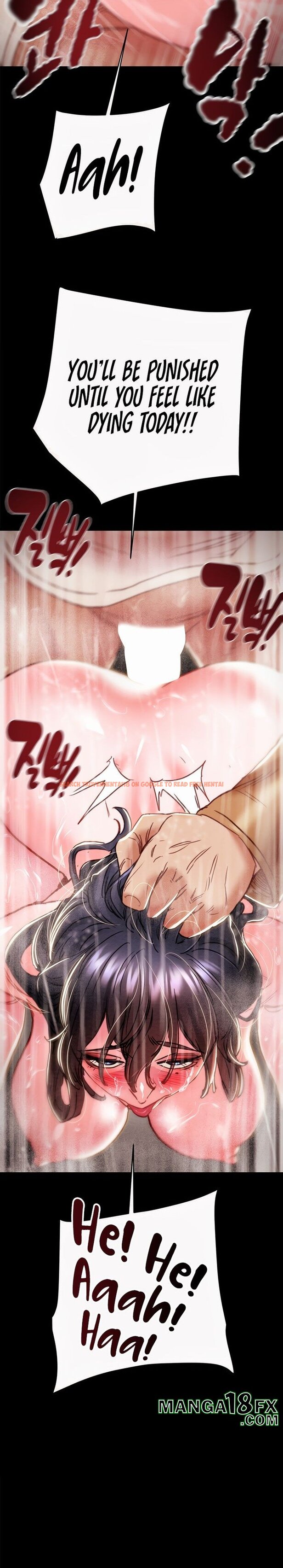 Read Hentai Image 21 526 in comic The Man Who Devours - Chapter 49 - hentaitnt.net