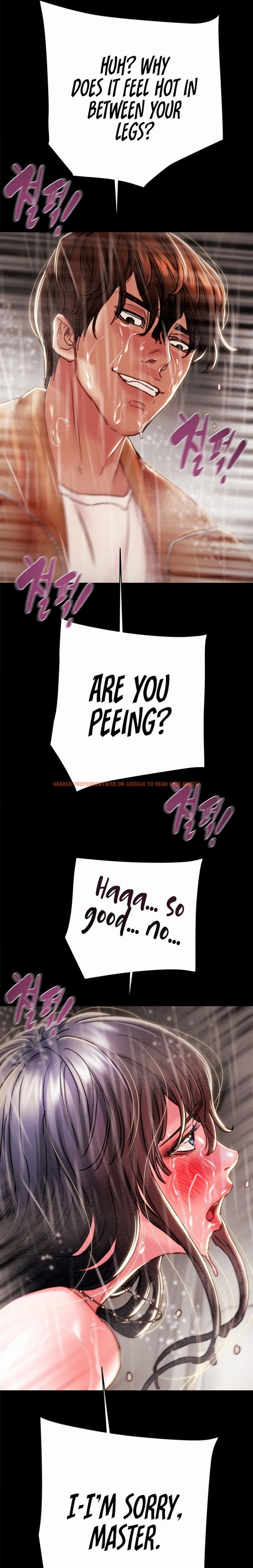 Read Hentai Image 22 38526 in comic The Man Who Devours - Chapter 49 - hentaitnt.net