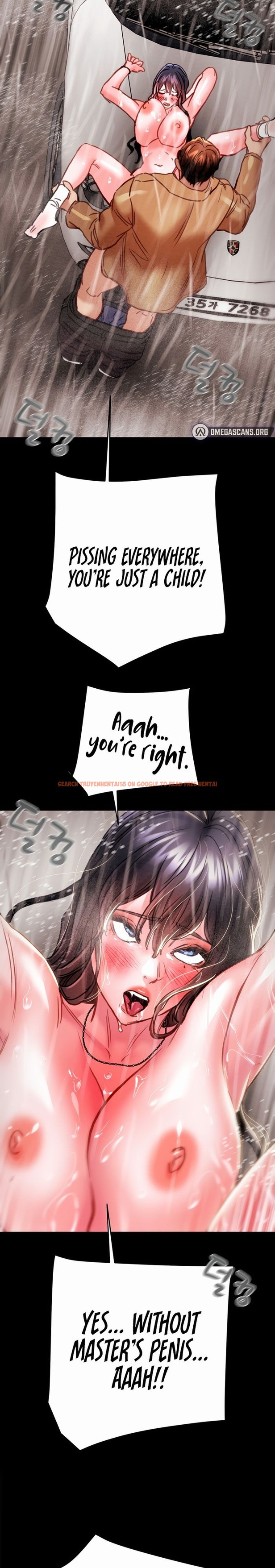 Read Hentai Image 26 38526 in comic The Man Who Devours - Chapter 49 - hentaitnt.net