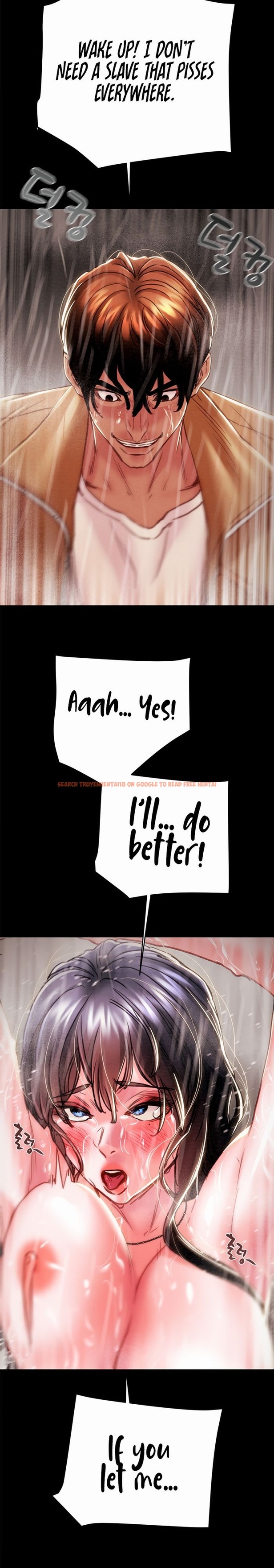 Read Hentai Image 27 38526 in comic The Man Who Devours - Chapter 49 - hentaitnt.net