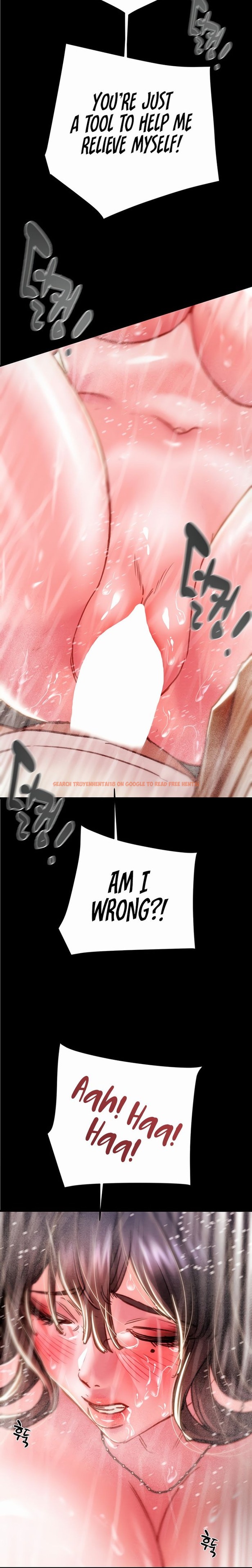 Read Hentai Image 30 38526 in comic The Man Who Devours - Chapter 49 - hentaitnt.net
