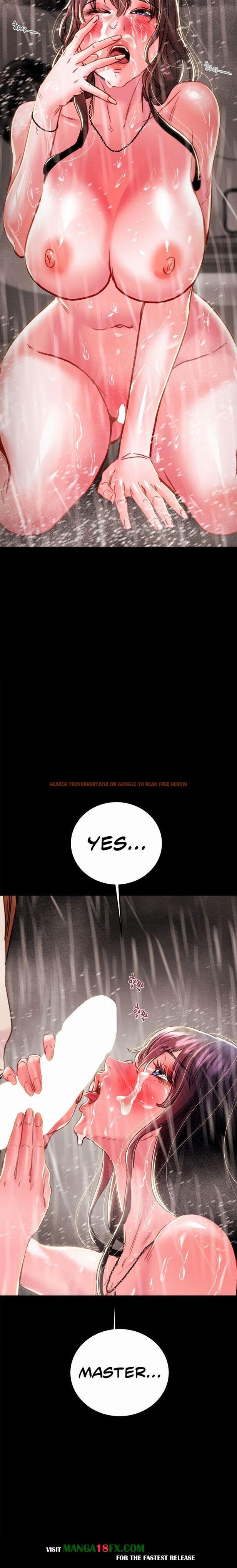 Read Hentai Image 36 526 in comic The Man Who Devours - Chapter 49 - hentaitnt.net