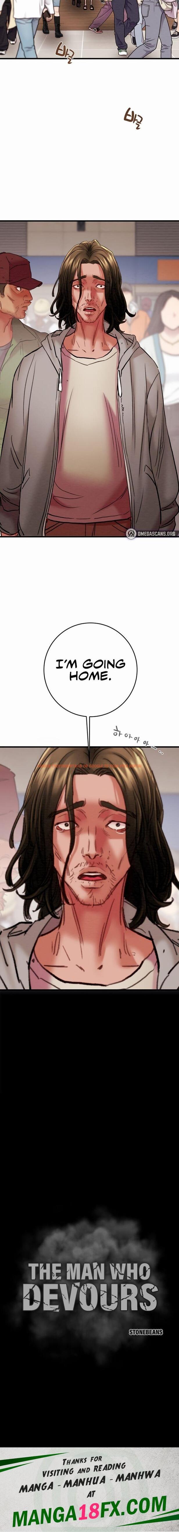 Read Hentai Image 38 527 in comic The Man Who Devours - Chapter 49 - hentaitnt.net