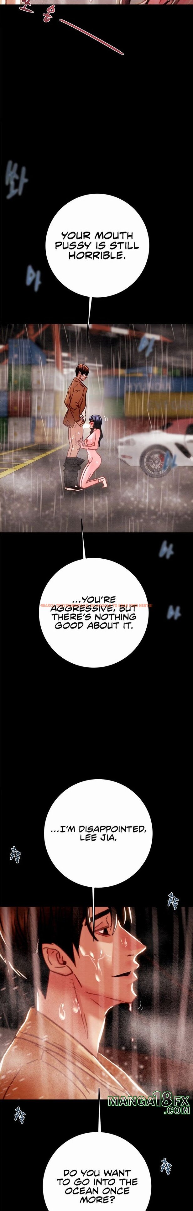 Read Hentai Image 5 525 in comic The Man Who Devours - Chapter 49 - hentaitnt.net