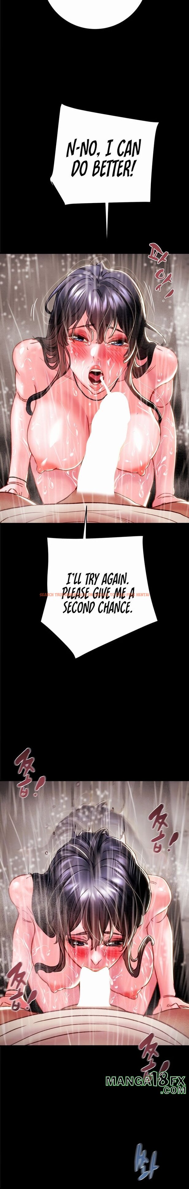 Read Hentai Image 6 525 in comic The Man Who Devours - Chapter 49 - hentaitnt.net