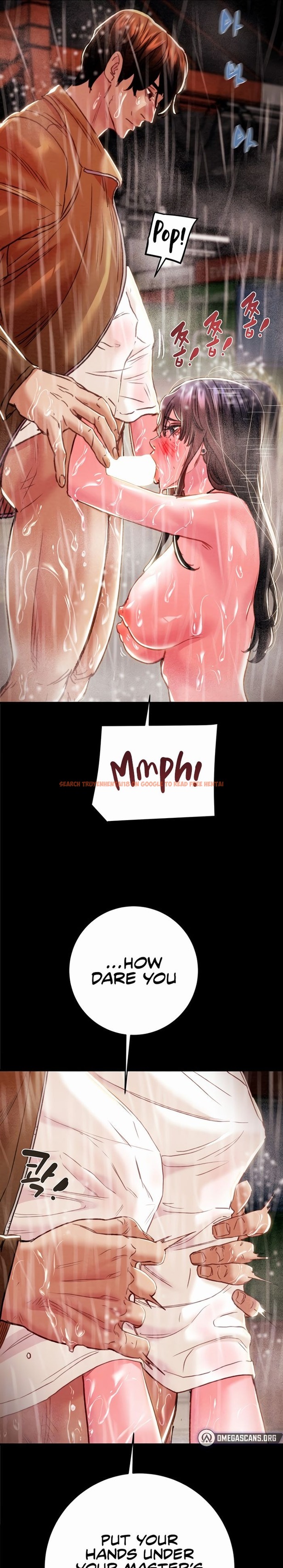 Read Hentai Image 7 38525 in comic The Man Who Devours - Chapter 49 - hentaitnt.net