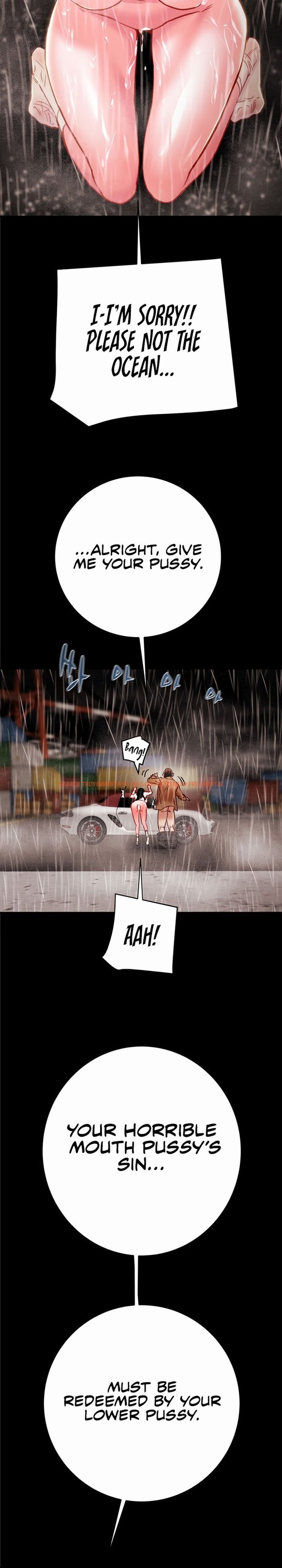 Read Hentai Image 9 38525 in comic The Man Who Devours - Chapter 49 - hentaitnt.net