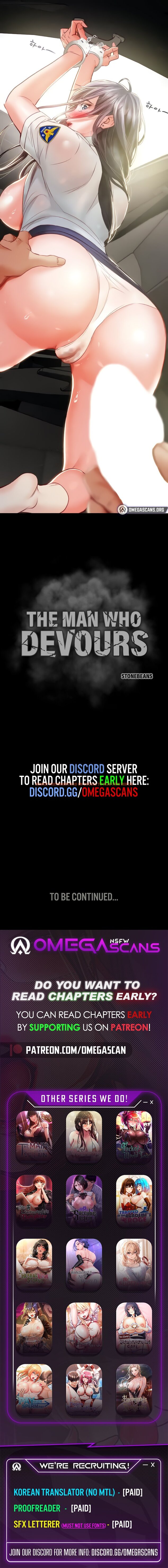Read Hentai Image 15 92010 in comic The Man Who Devours - Chapter 5 - www.hentaitnt.net