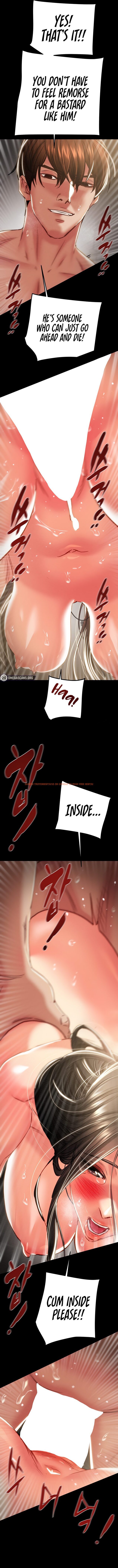 Read Hentai Image 13 a56a2 in comic The Man Who Devours - Chapter 52 - hentaitnt.net