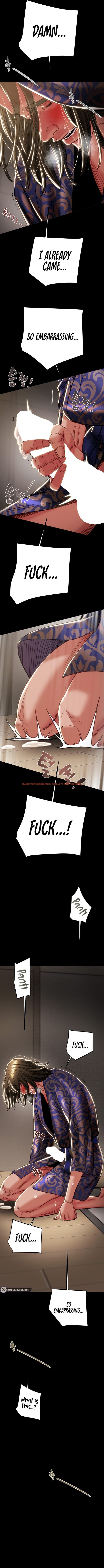 Read Hentai Image 9 a56a2 in comic The Man Who Devours - Chapter 52 - hentaitnt.net