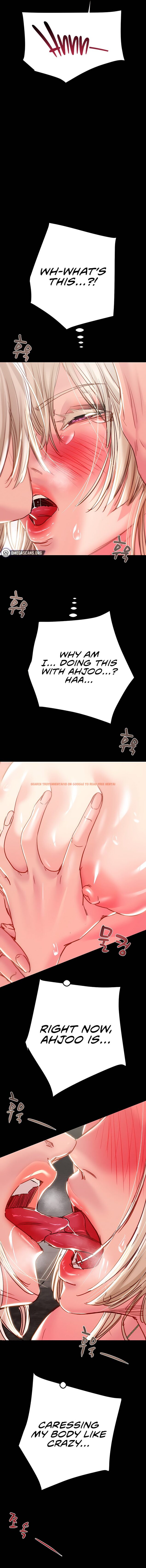 Read Hentai Image 13 204a8 in comic The Man Who Devours - Chapter 56 - hentaitnt.net